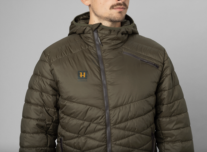 Harkila veste logmar insulated Packable