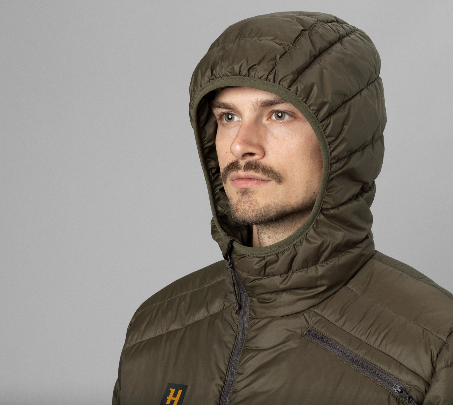 Harkila veste logmar insulated Packable