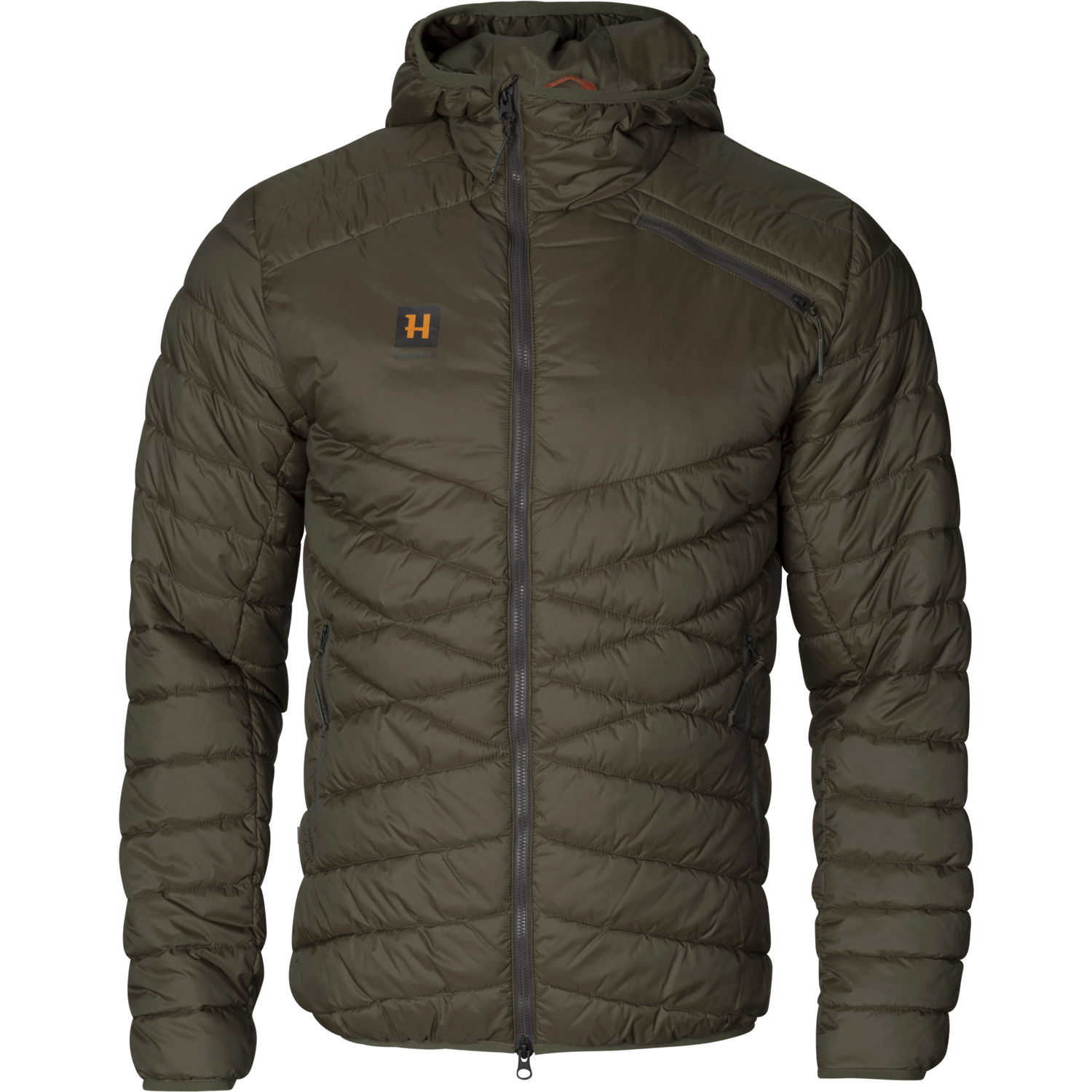 Harkila veste logmar insulated Packable