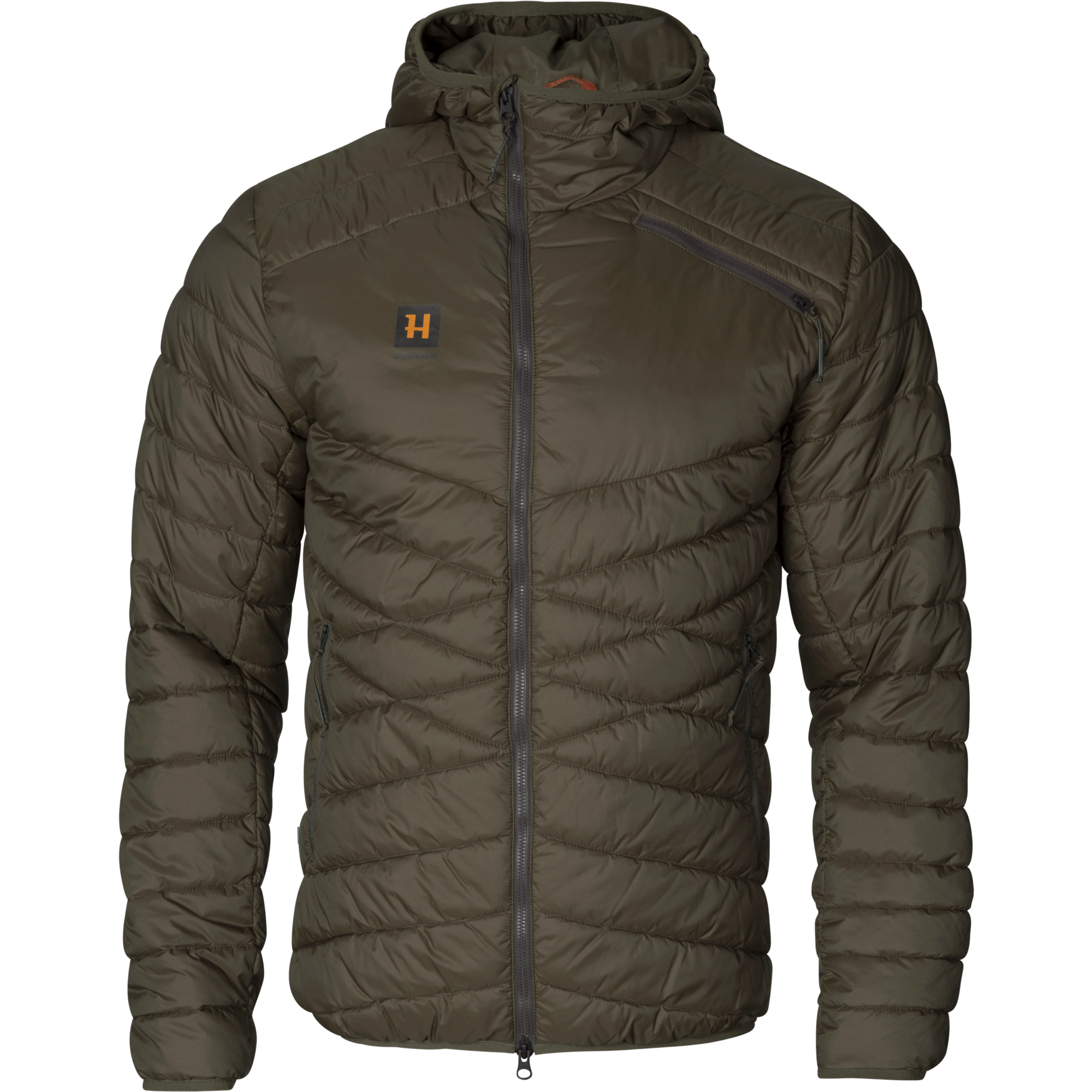 Harkila veste logmar insulated Packable