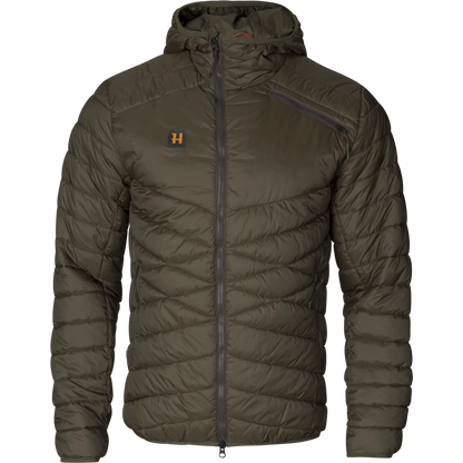 Harkila veste logmar insulated Packable