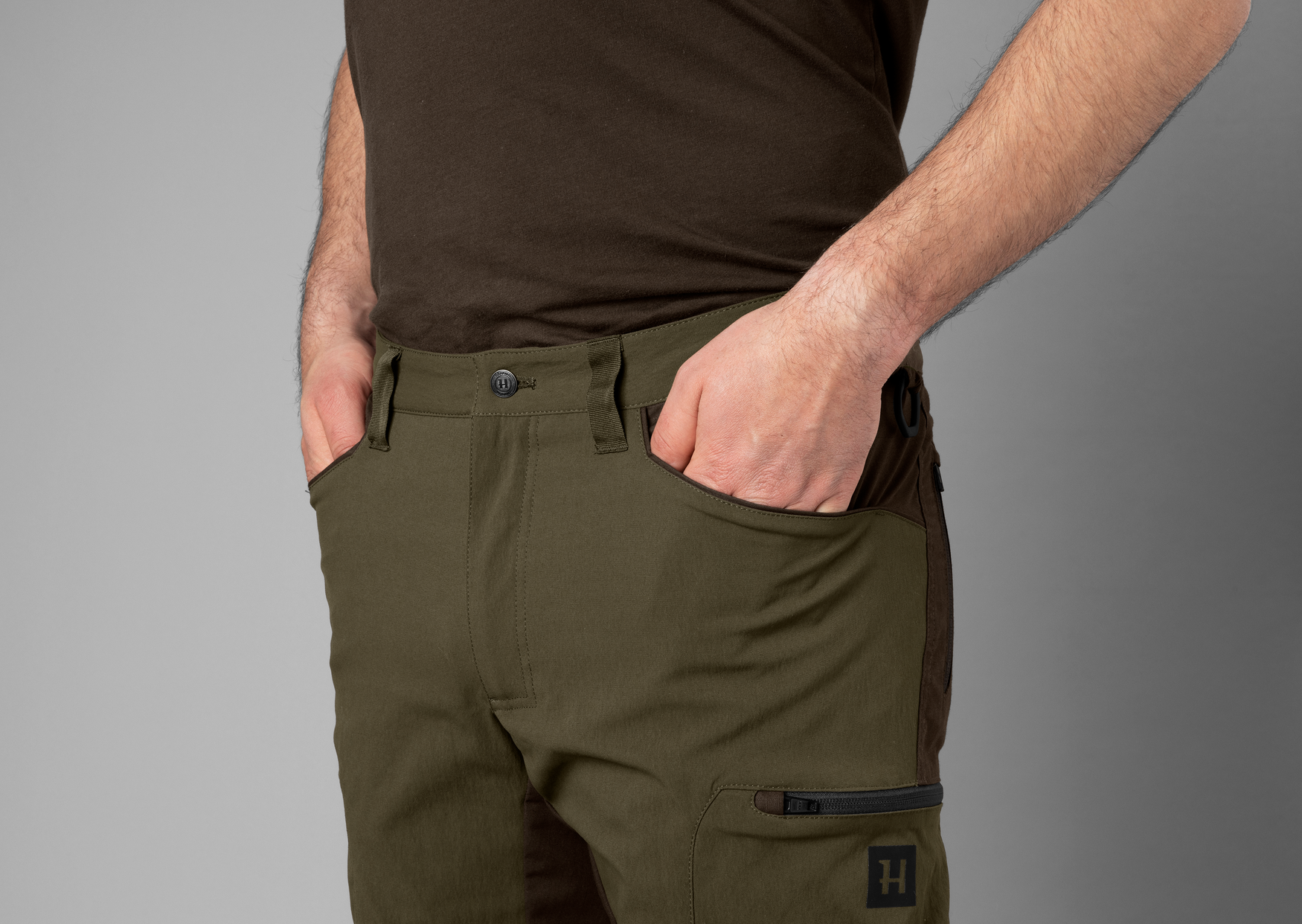 Harkila Pantalon Ragnar