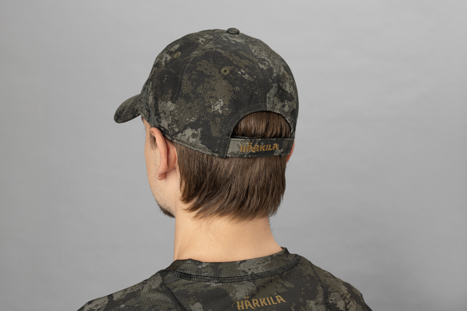 Harkila Modi Camo Cap