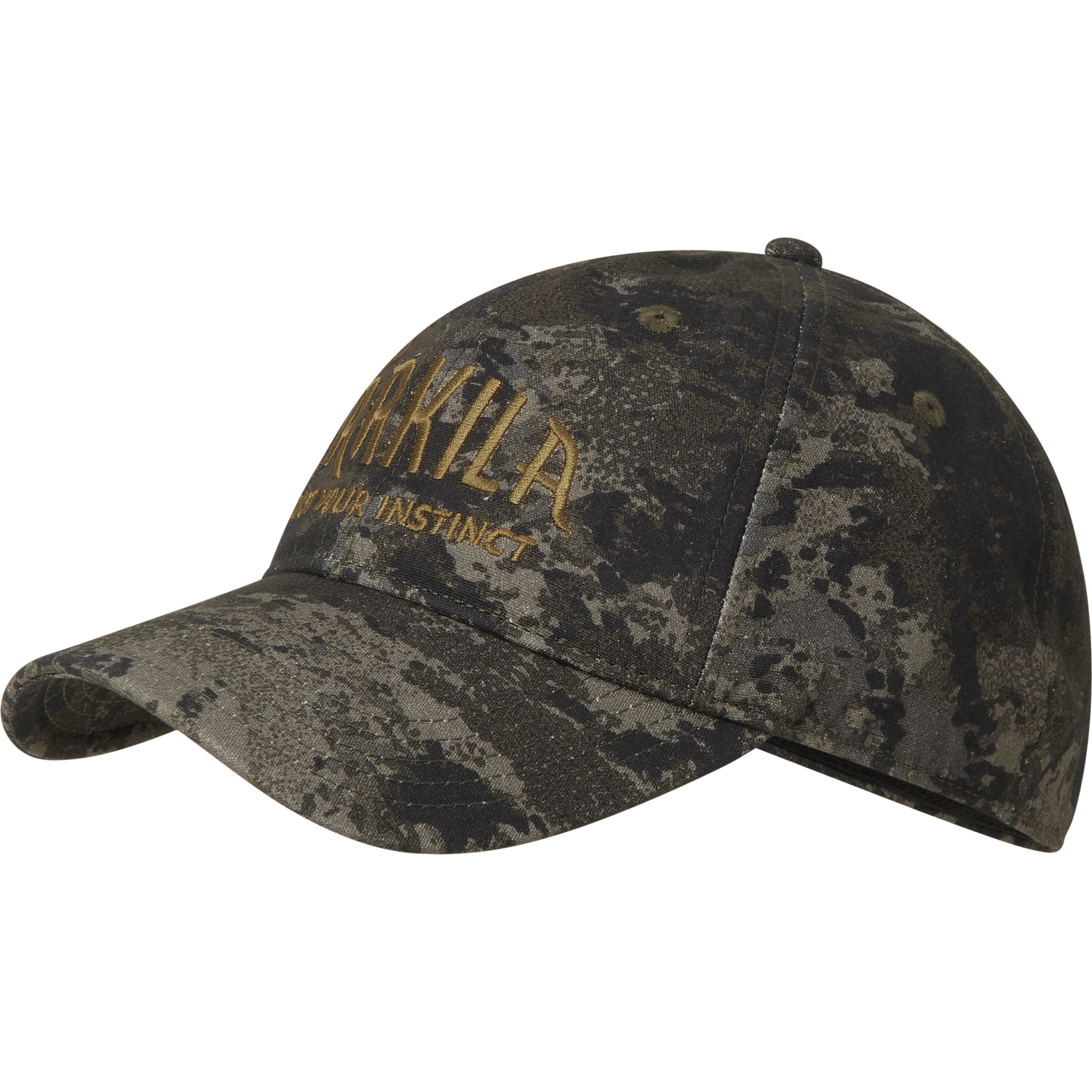 Harkila Modi Camo Cap