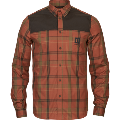 Harkila chemise Anker