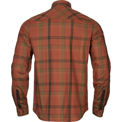 Harkila chemise Anker