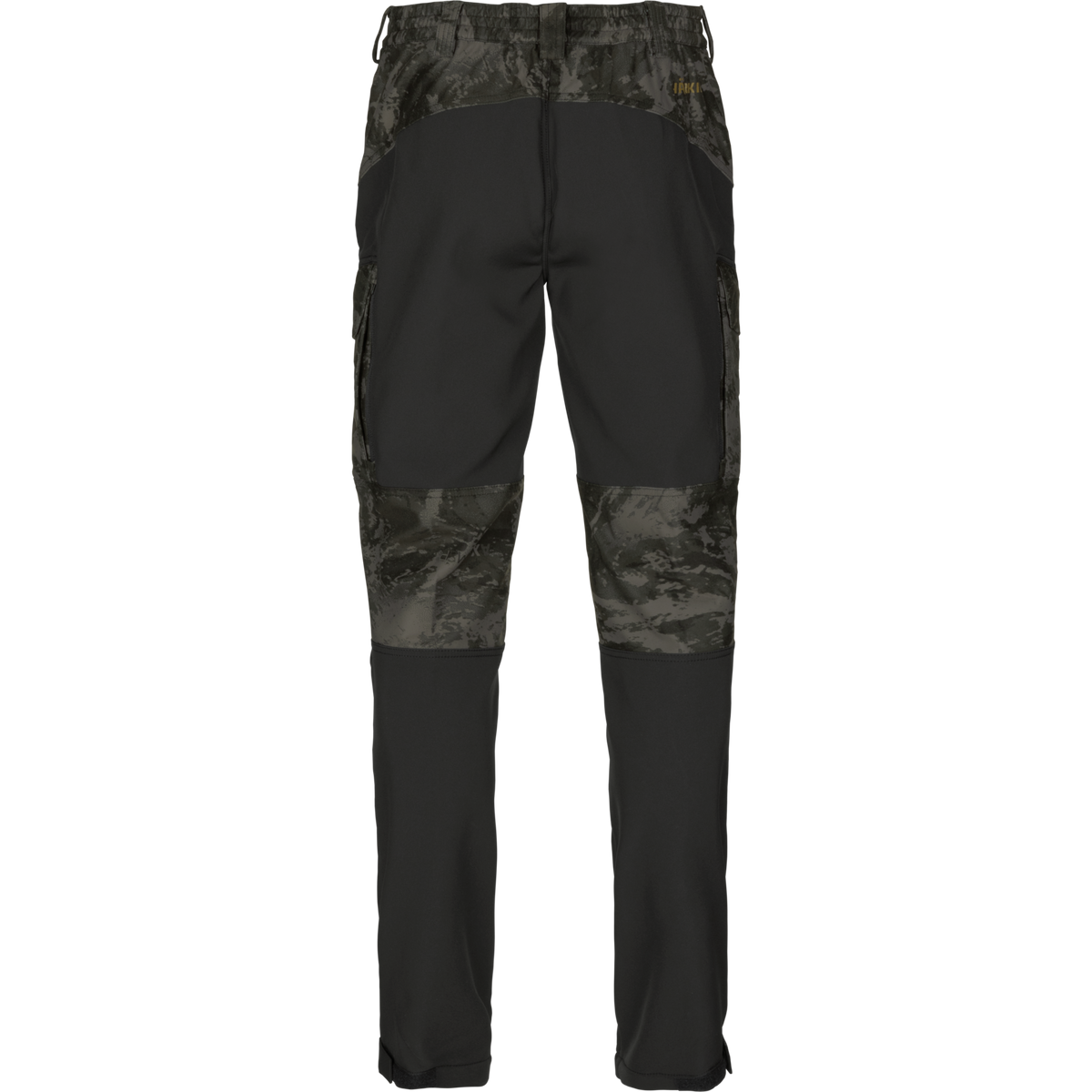 Harkila Pantalon Noctyx Camo Black Silent