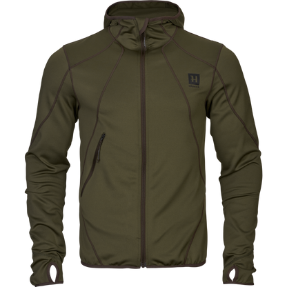 Harkila Deer Stalker Full Zip Fleece