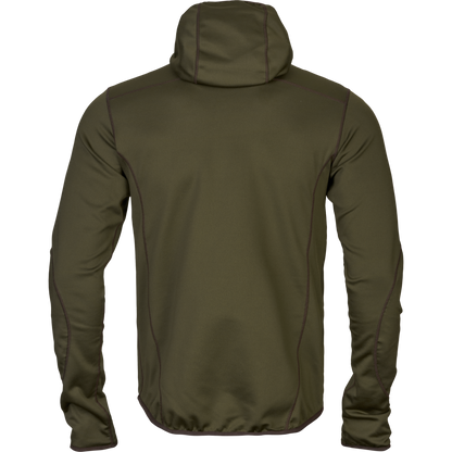 Harkila Deer Stalker Full Zip Fleece