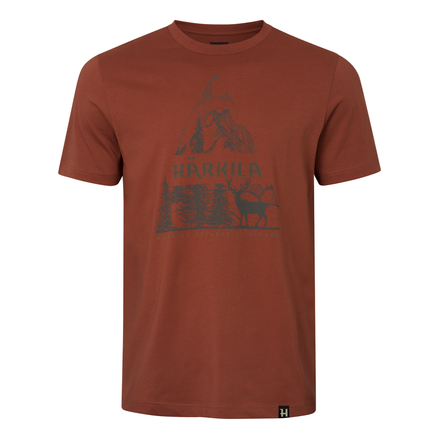Harkila Nature T-Shirt