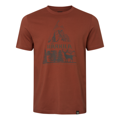 Harkila Nature T-Shirt