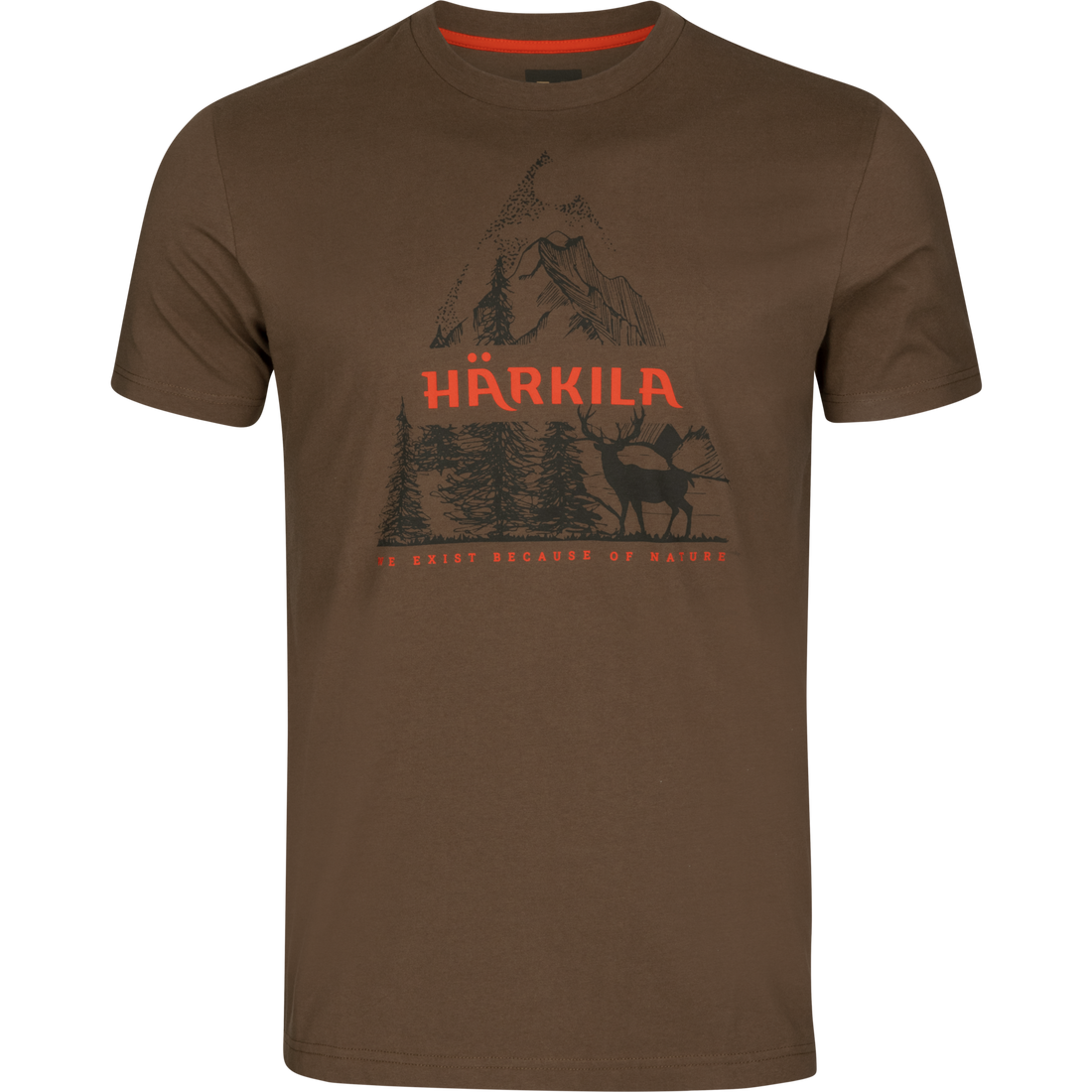 Harkila Nature T-Shirt