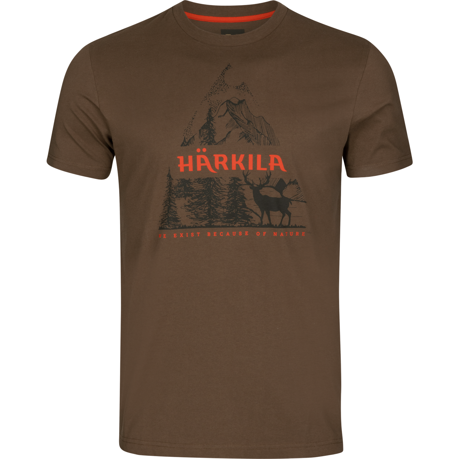 Harkila Nature T-Shirt