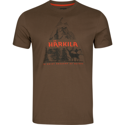 Harkila Nature T-Shirt