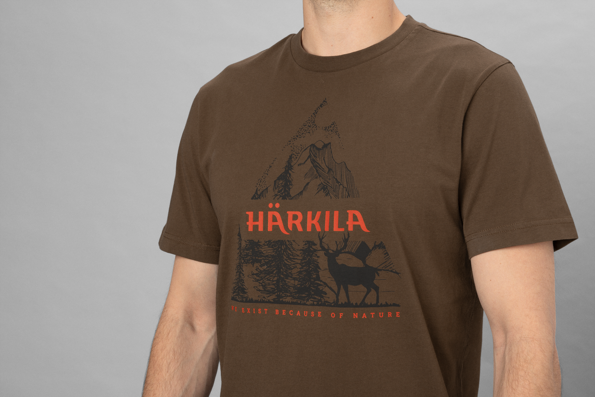 Harkila Nature T-Shirt