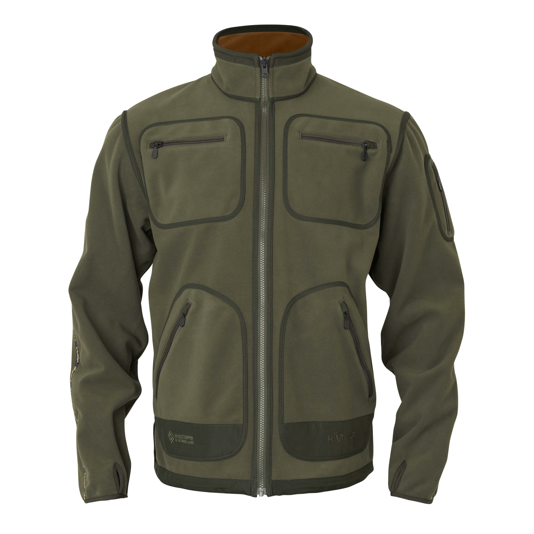 Harkila Kamko fleece