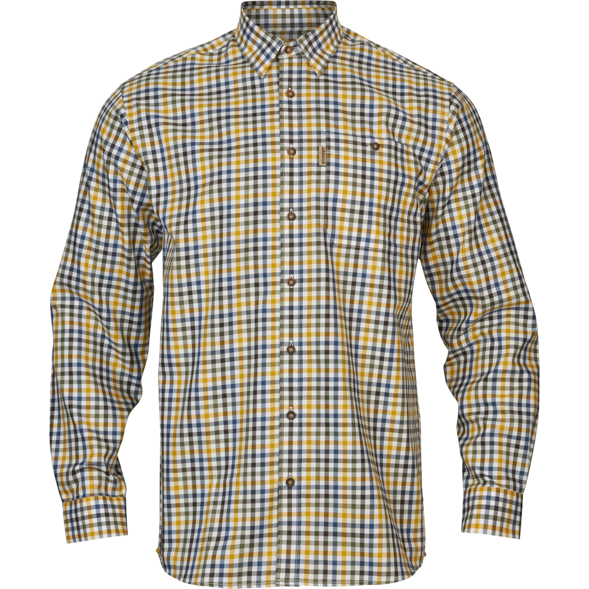 Harkila Chemise Milford