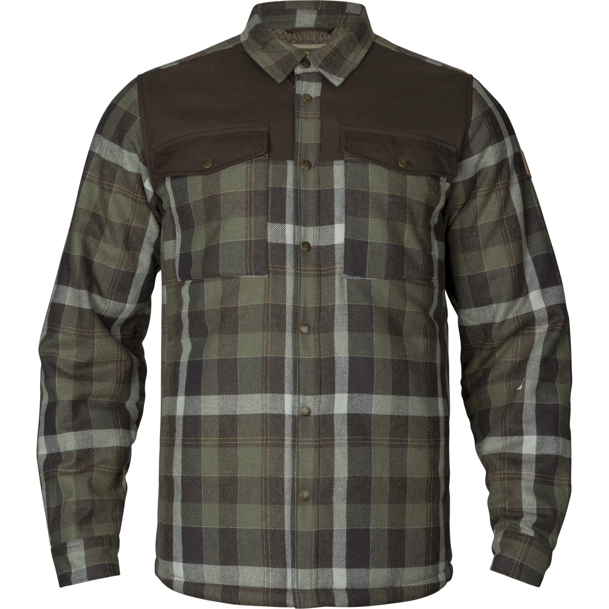 Harkila chemise Asmund