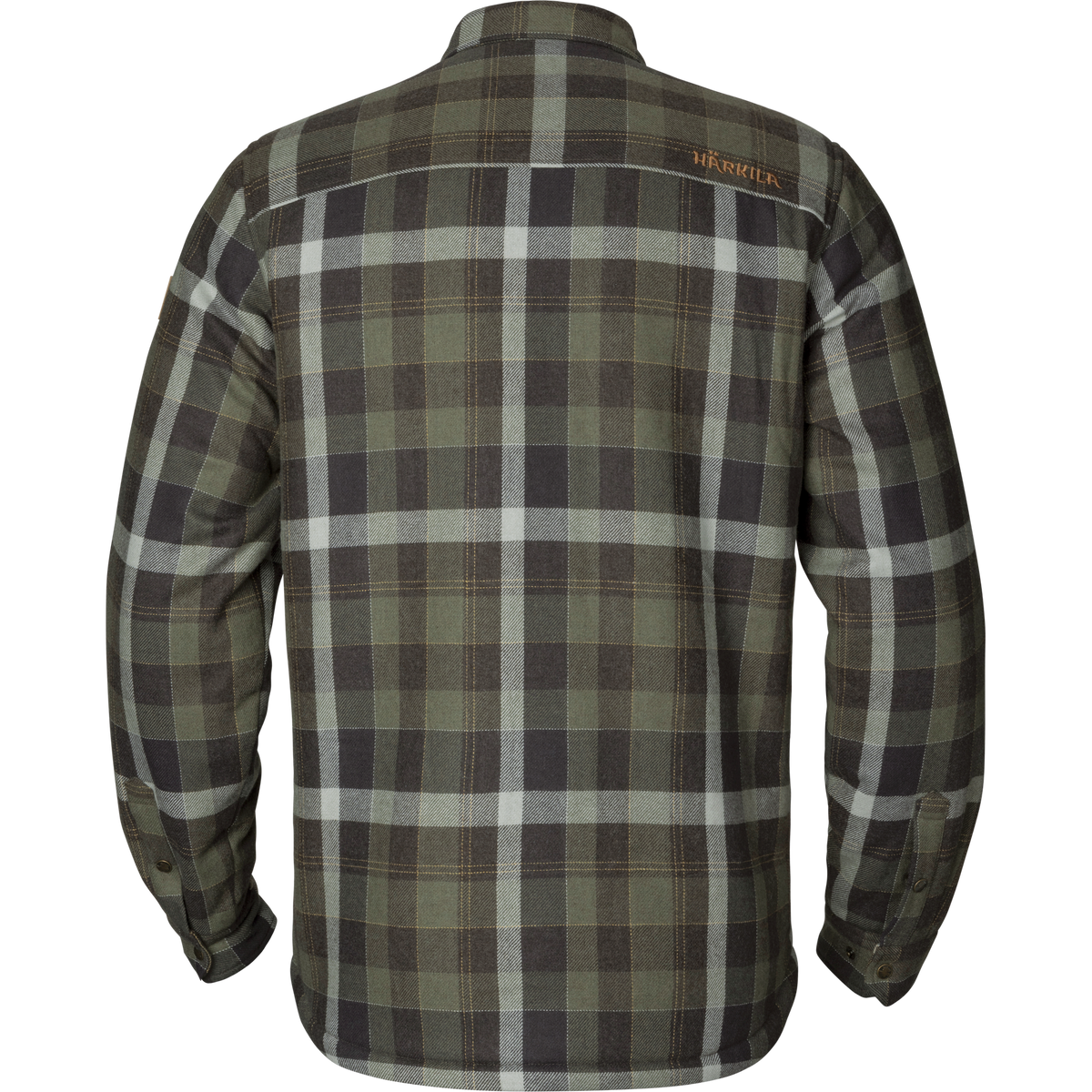 Harkila chemise Asmund