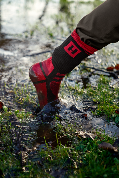 Harkila Chaussettes Impermeables