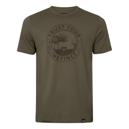 Harkila T-Shirt Moose