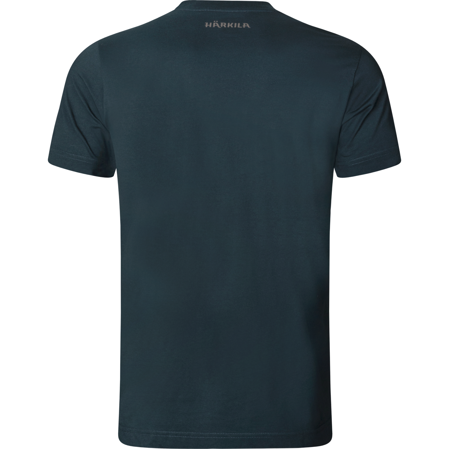 Harkila T-Shirt Moose Dark Navy