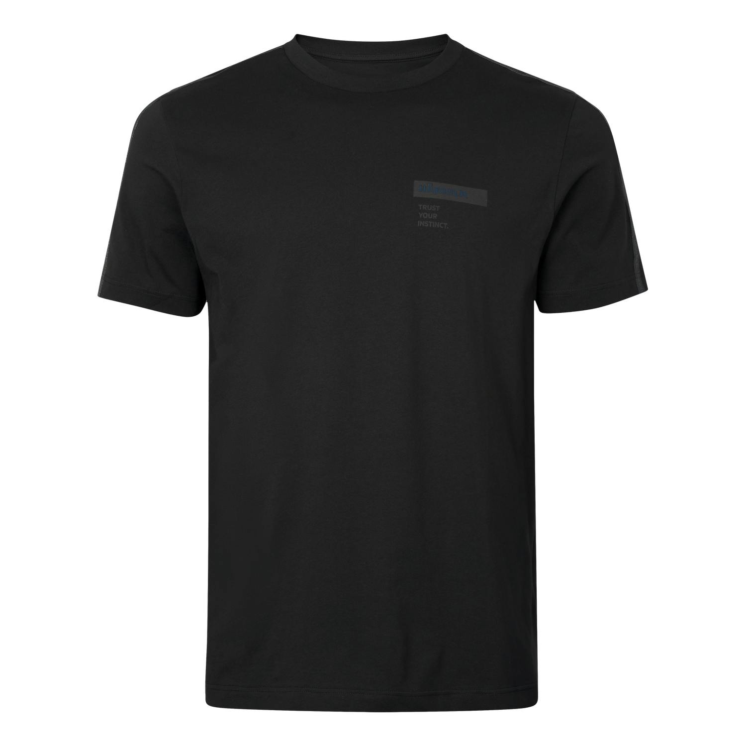 Harkila T-Shirt Logo Band