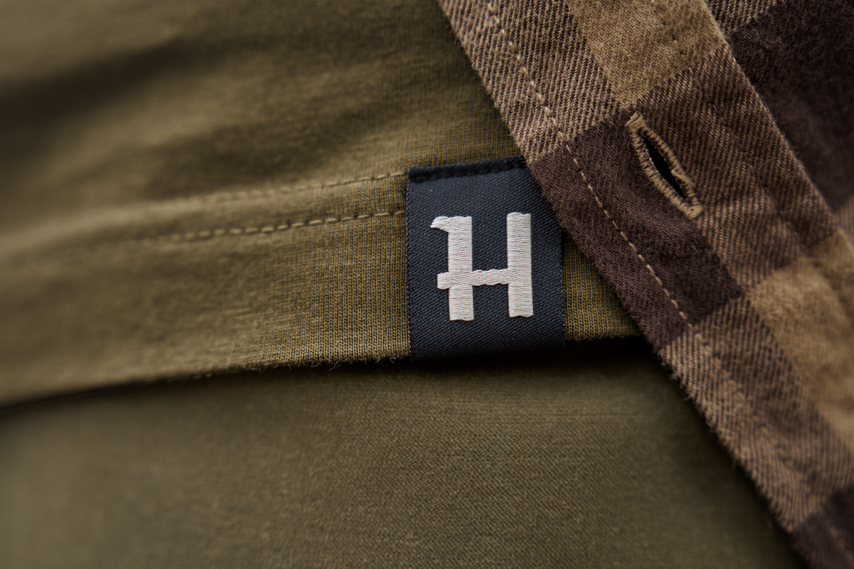Harkila H-Logo T-Shirt