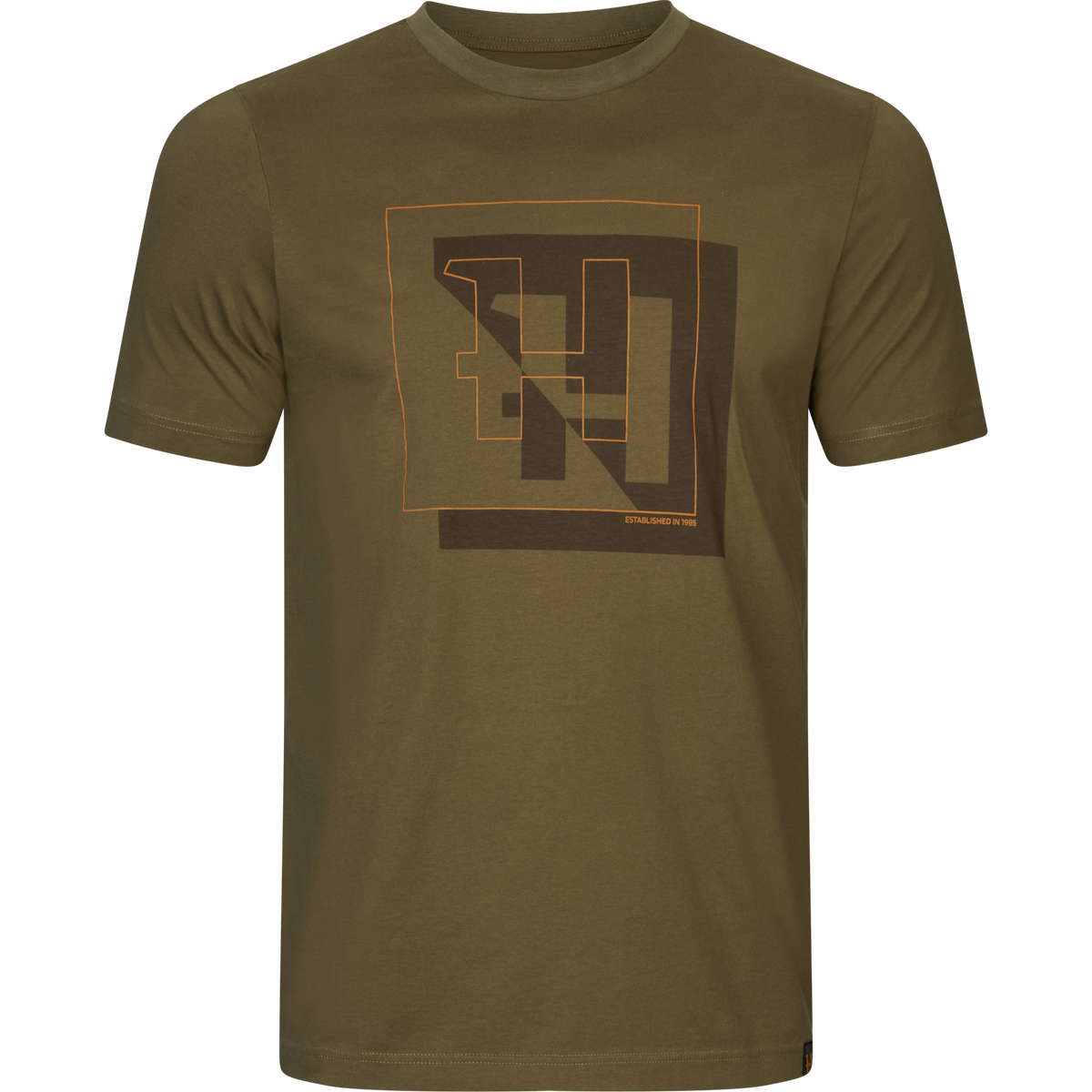Harkila H-Logo T-Shirt