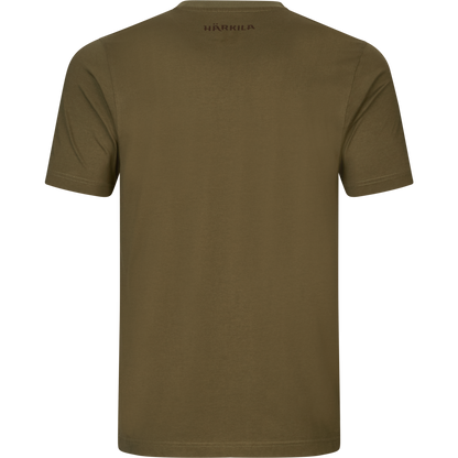 Harkila H-Logo T-Shirt