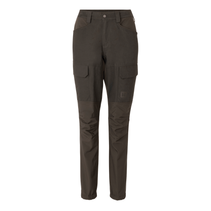 Harkila Pantalon Scandinavian femme