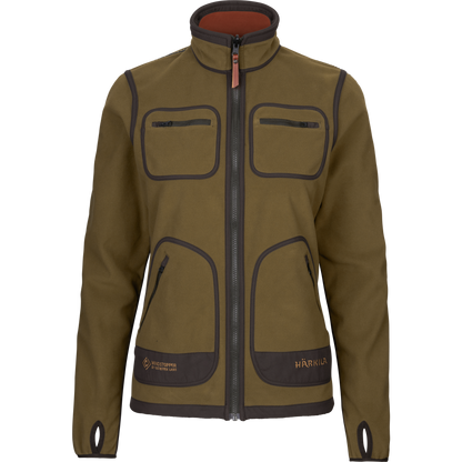Harkila Kamko fleece Women