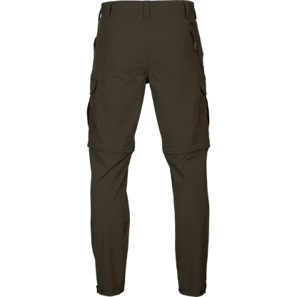 Harkila Pantalon Logmar léger 2 en 1