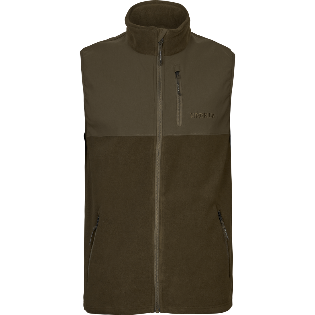 Harkila Fjell Fleece Gilet