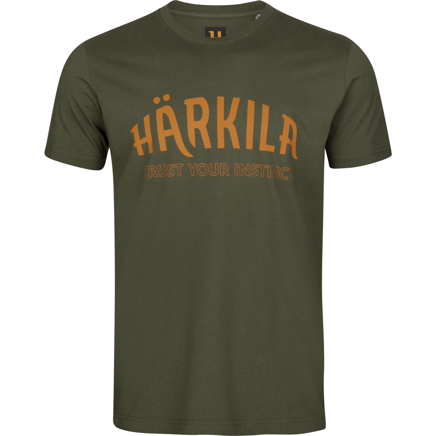 Harkila Modi S/S t-shirt Rosin