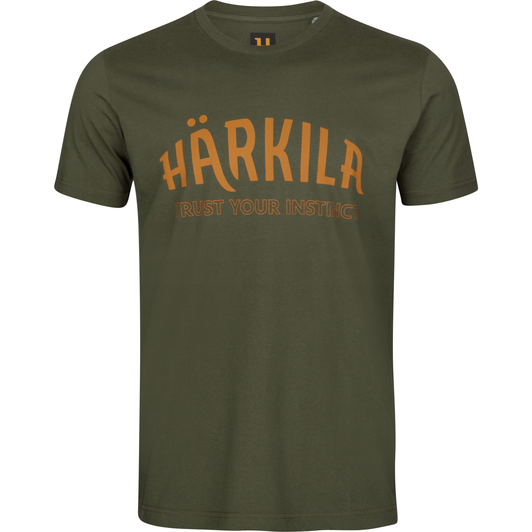 Harkila Modi S/S t-shirt Rosin