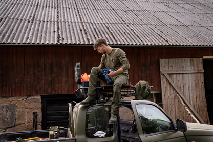 Harkila Fjell Trousers