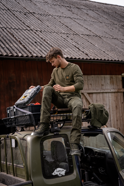 Harkila Fjell Trousers