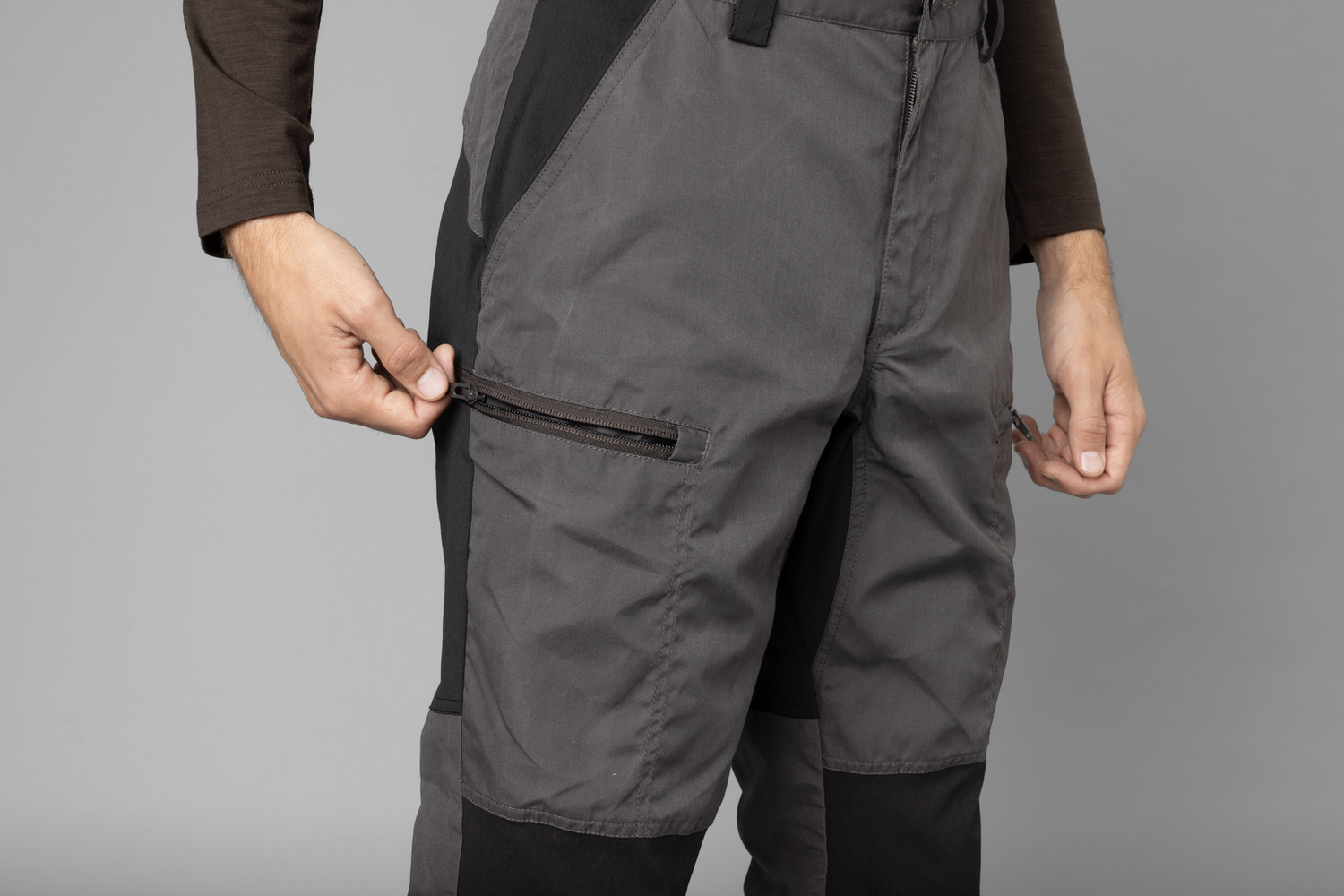 Harkila Fjell Trousers