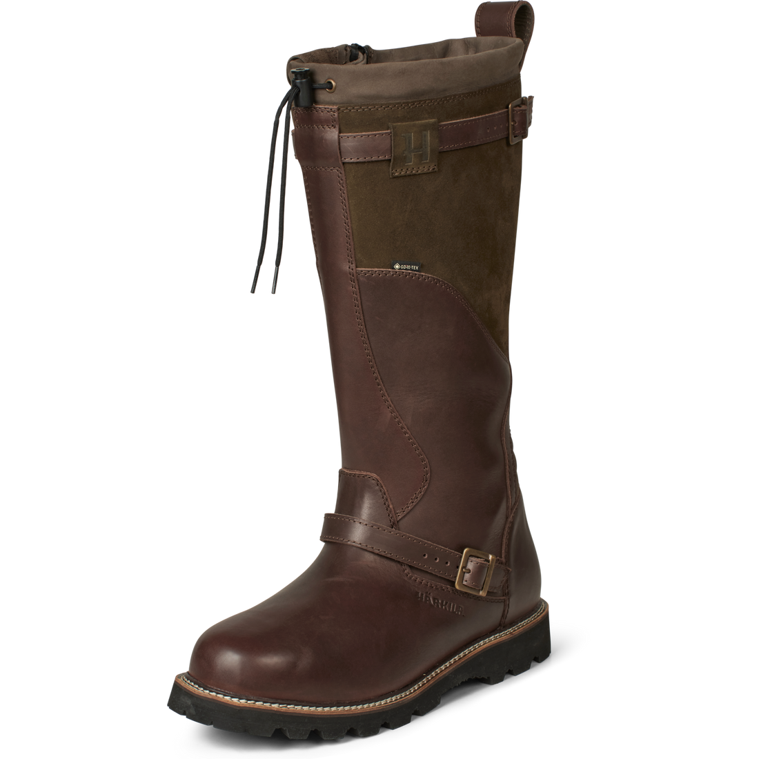 Harkila Bottes Visent 2.0 GTX