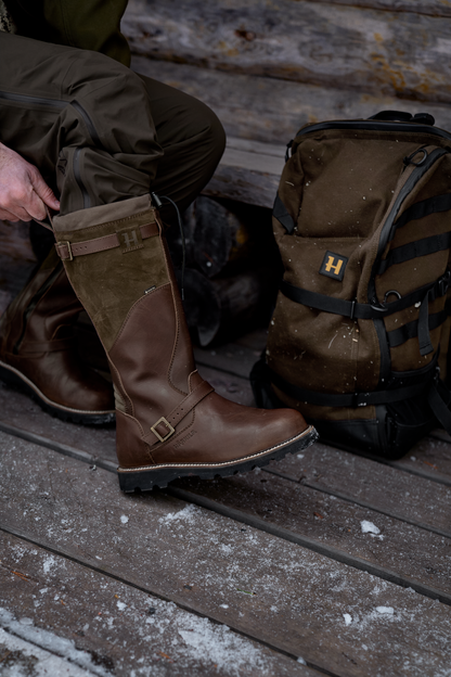 Harkila Bottes Visent 2.0 GTX