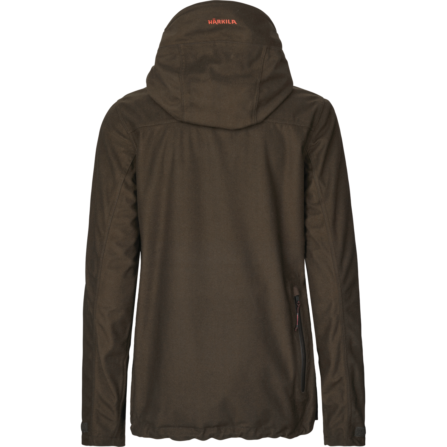 Harkila veste Aspire HWS