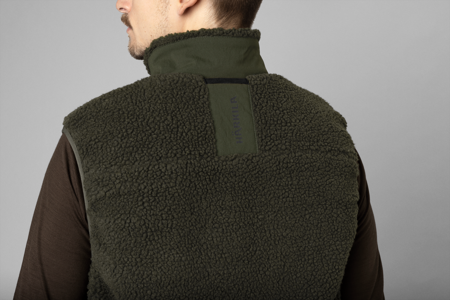 Harkila Fjell Polar Waistcoat