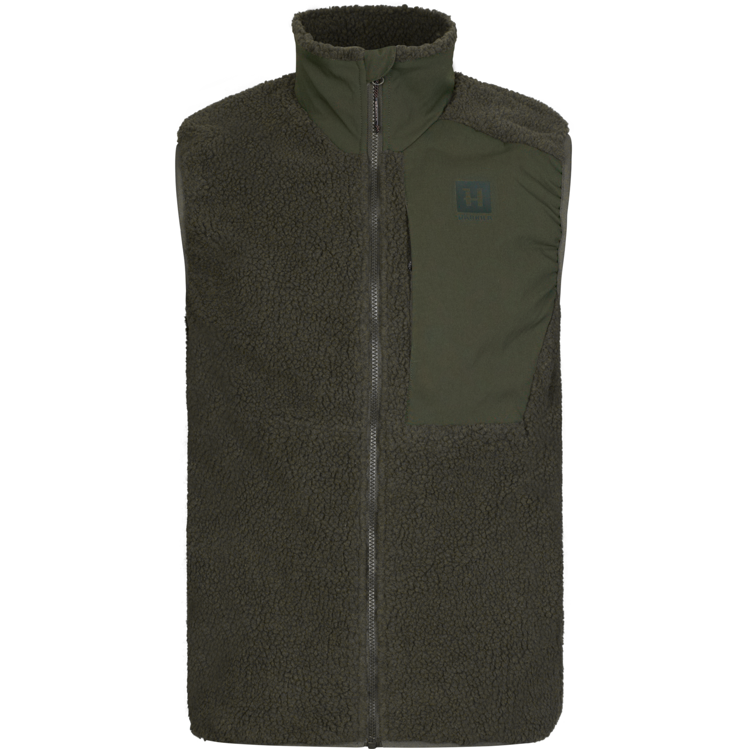 Harkila Fjell Polar Waistcoat