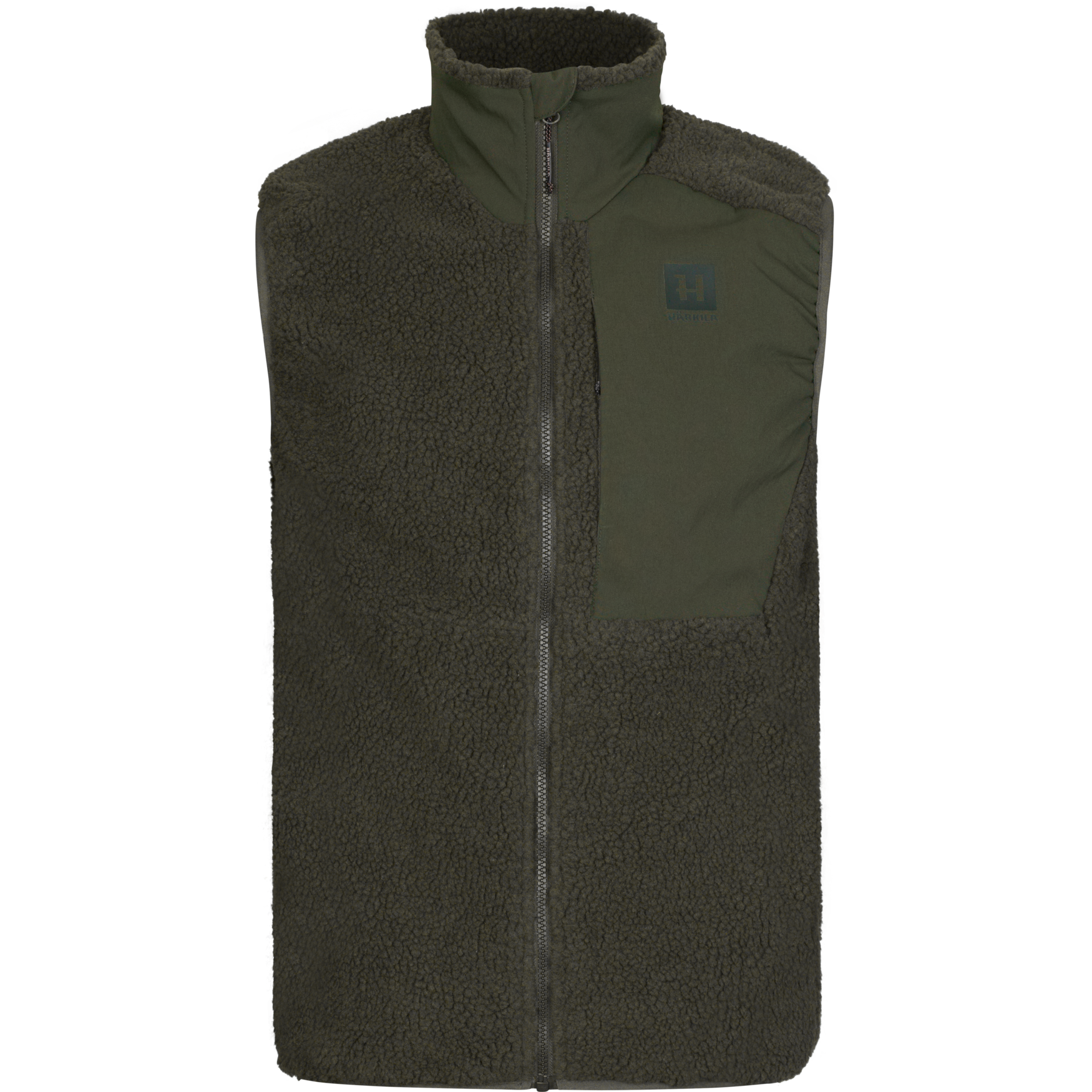 Harkila Fjell Polar Waistcoat