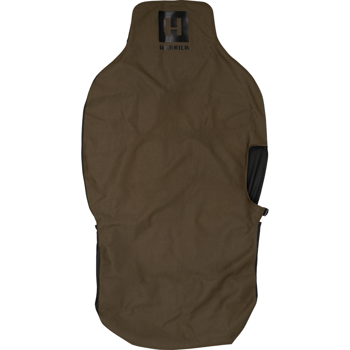 Harkila car seat cover hunting green