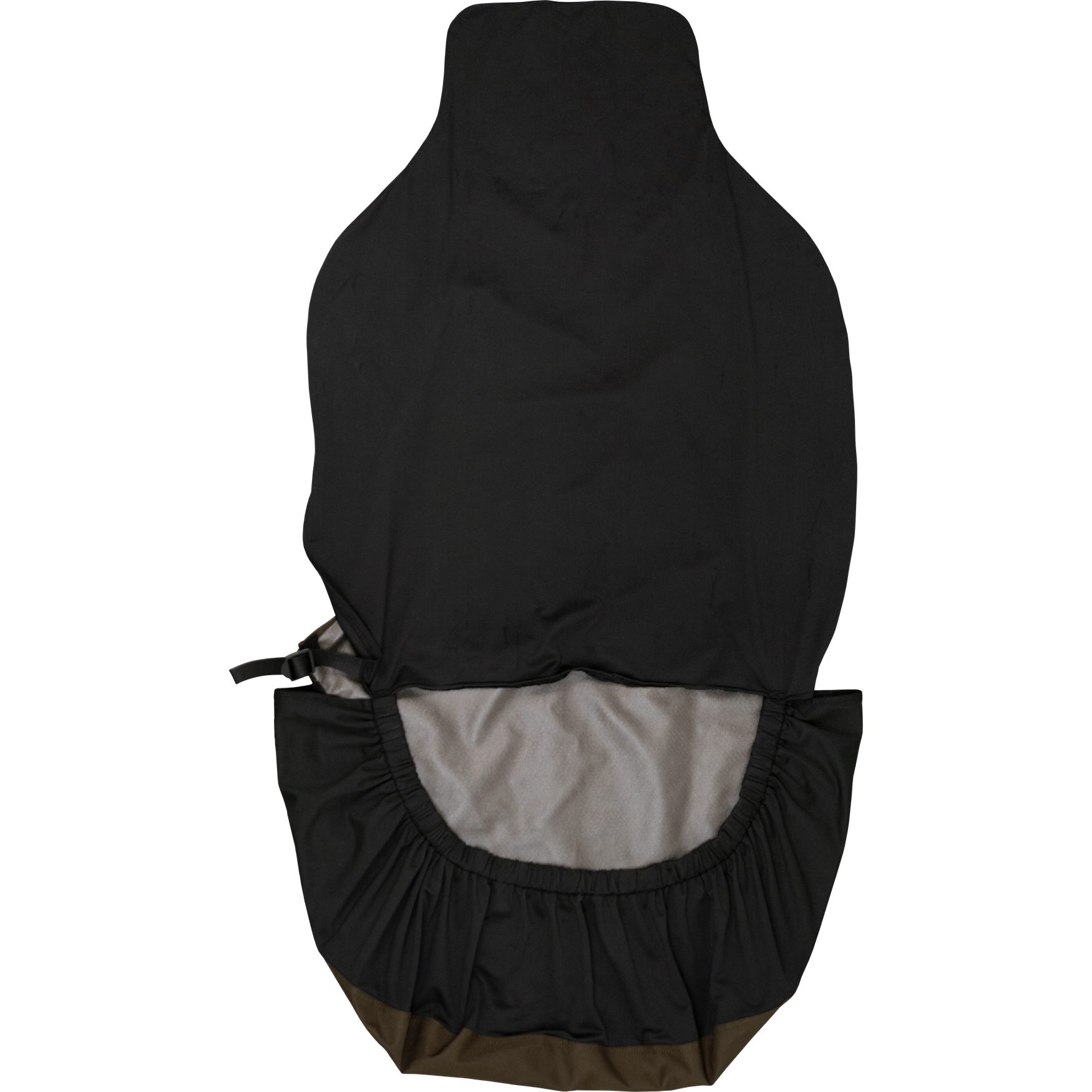 Harkila car seat cover hunting green