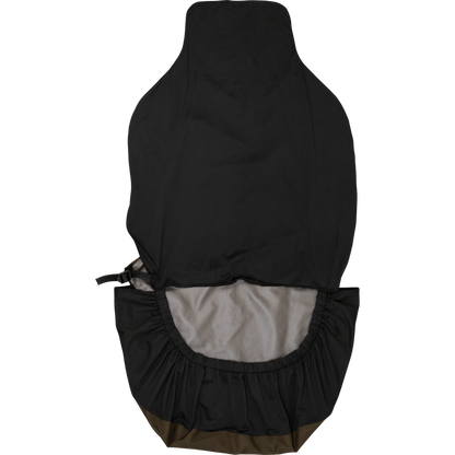 Harkila car seat cover hunting green