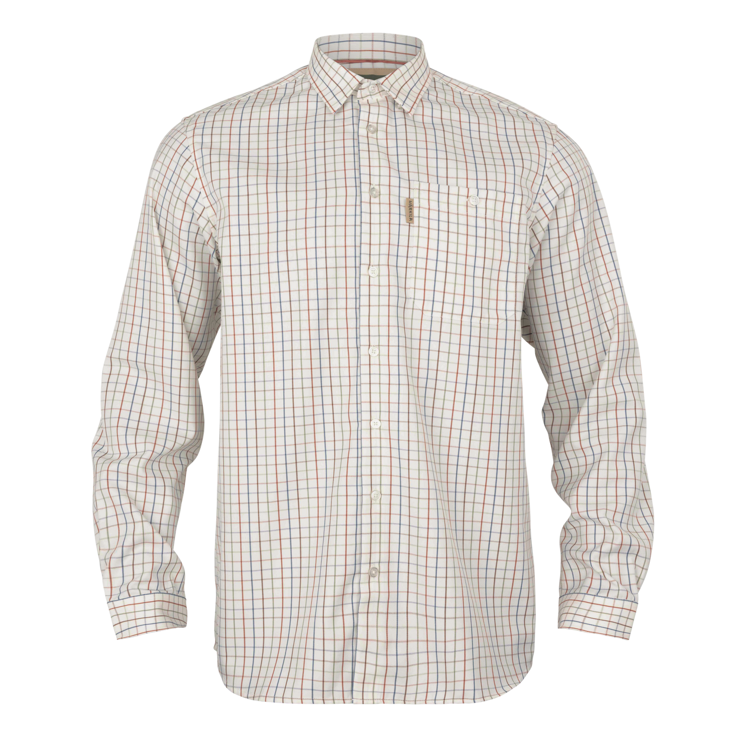 Harkila chemise Haywood