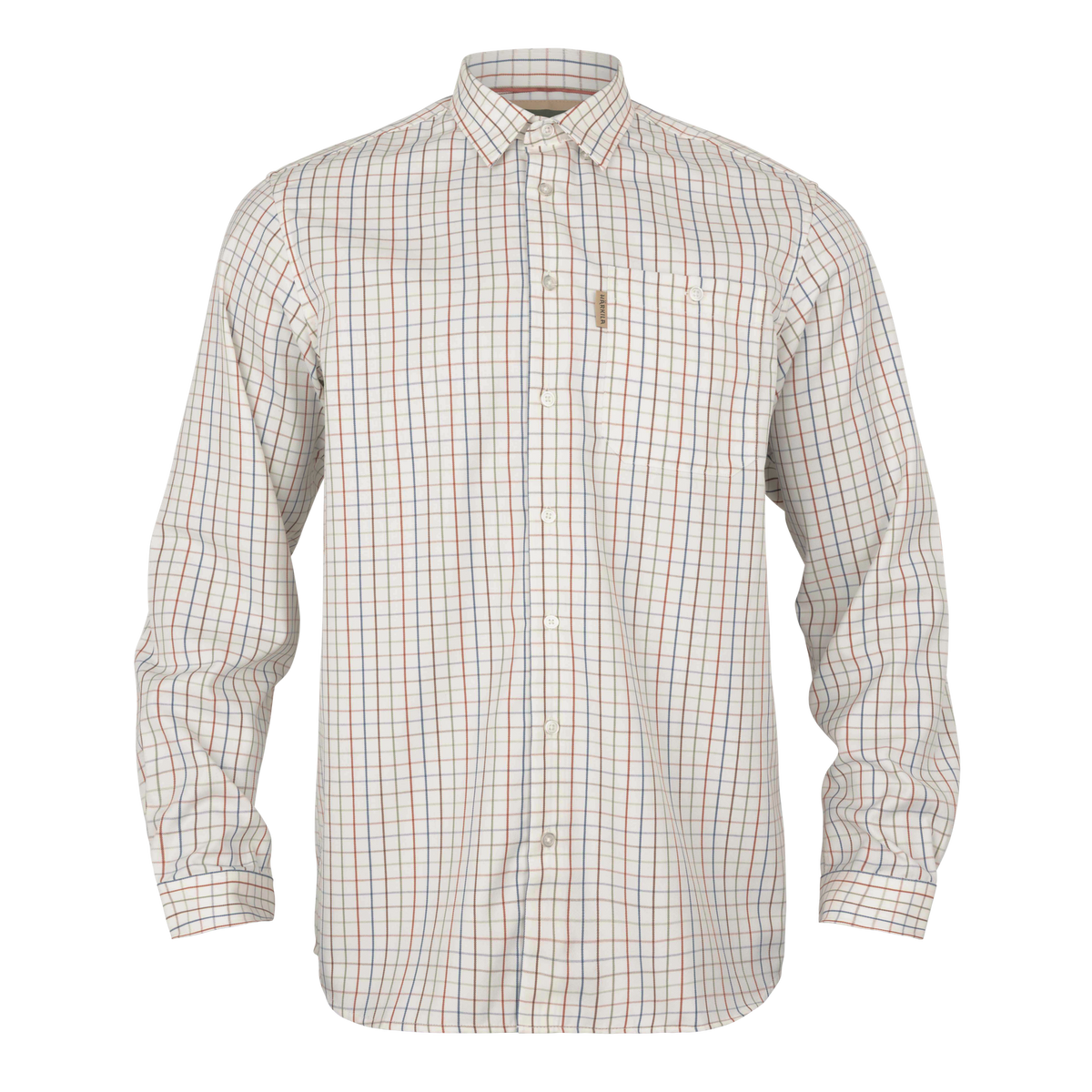 Harkila chemise Haywood